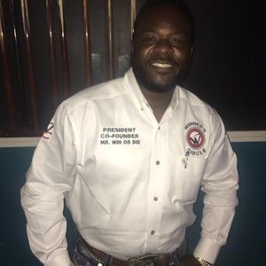 Meet your Posher, Johnathan